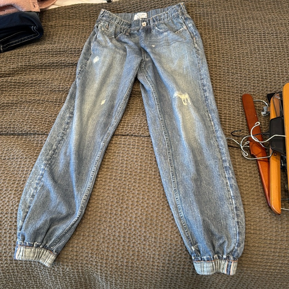 Rag and Bone Jeans